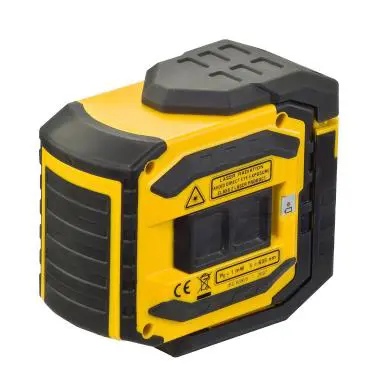 تراز لیزری استبیلا مدل LA-5P