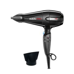 سشوار بابیلیس مدل BAB6970IE مشکی سشوار بابیلیس مدل BAB6970IE مشکی