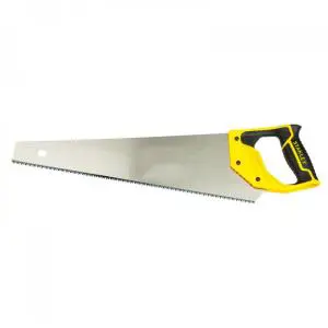 اره دستی استنلی مدل 1-20-086 سایز 450 میلی متر