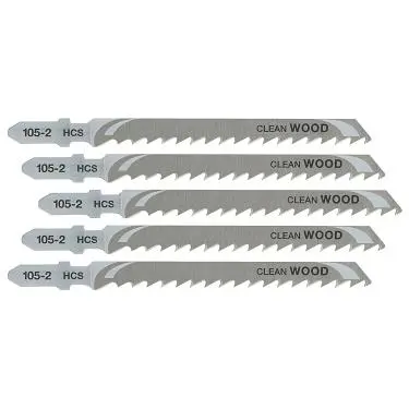 تیغ اره عمودبر چوب دیوالت بسته 5 عددی مدل DT2164