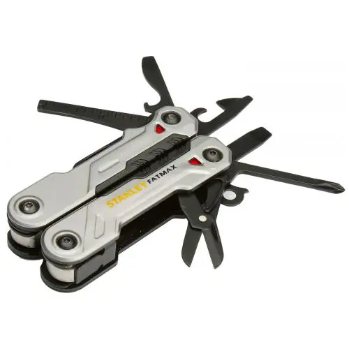 مجموعه ابزار چند کاره استنلی مدل FMHT0-72414