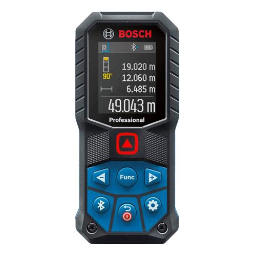 متر لیزری بوش مدل GLM 50-27 C سایز 50 متر
