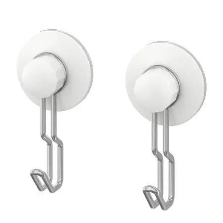 قلاب آویز حوله ایکیا بسته 2 عددی مدل IMMELN