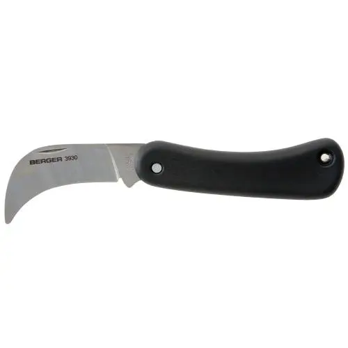 چاقوی باغبانی برگر مدل 3930