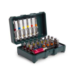 مجموعه 29 عددی سرپیچگوشتی متابو مدل 626710