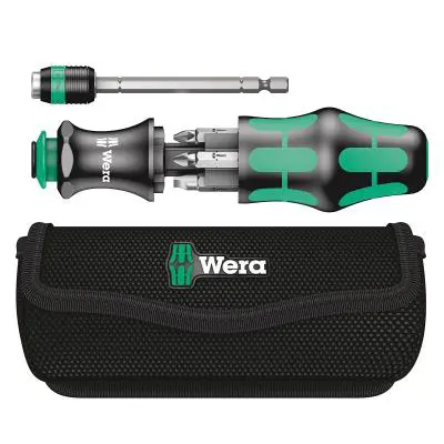 مجموعه 7 عددی پیچگوشتی ورا مدل 05051021001