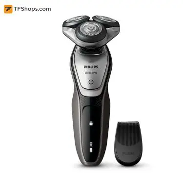 ماشین اصلاح صورت فیلیپس مدل S5216/06