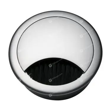 داکت کابل سری F4 فانتونی مدل T383 سیلور پودری
