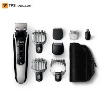 ست لوازم اصلاح فیلیپس مدل QG3362