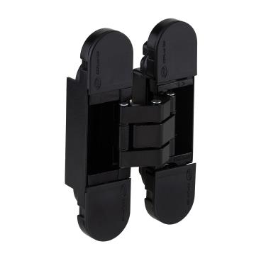 لولا مخفی فانتونی مدل IN05064B سایز 120 میلی متر مشکی