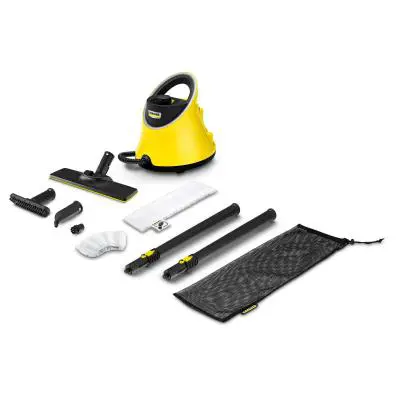 بخارشوی کرشر مدل SC2 Deluxe EasyFix