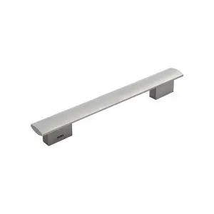 دستگیره کابینت سارو مدل 3H357 سایز 256 میلی متر دستگیره کابینت سارو مدل 3H357 سایز 256 میلی متر