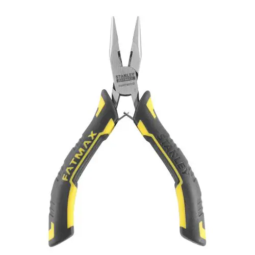 انبر دم باریک استنلی مدل FMHT0-80517 سایز 120 میلی متر