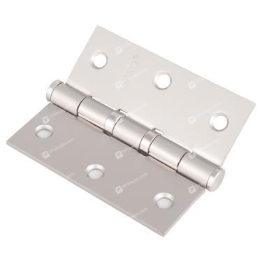 لولا در تخت سارو سایز 3.5 اینچ نقره ای لولا در تخت سارو سایز 3.5 اینچ نقره ای