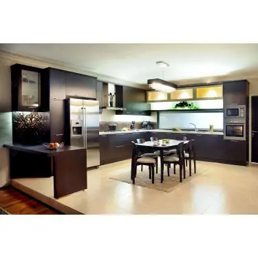 کابینت آشپزخانه تهران فرم مدل M06