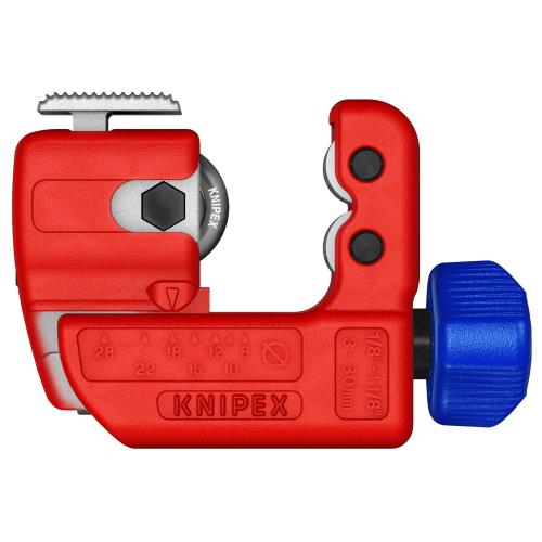 کاتر لوله های مسی و استیل کنیپکس مدل 903101