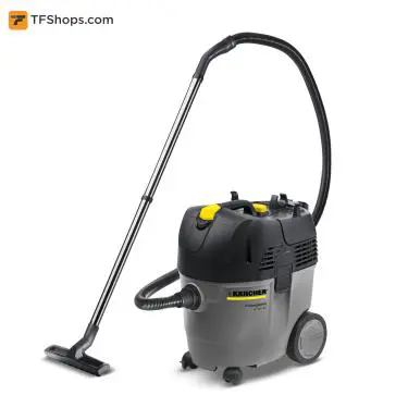 جاروبرقی صنعتی کرشر مدل NT35AP