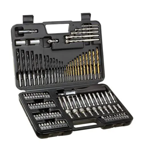 مجموعه 109 عددی ابزار سرمته دیوالت مدل DT0109