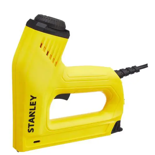 میخ کوب و منگنه کوب برقی استنلی مدل 6TRE550