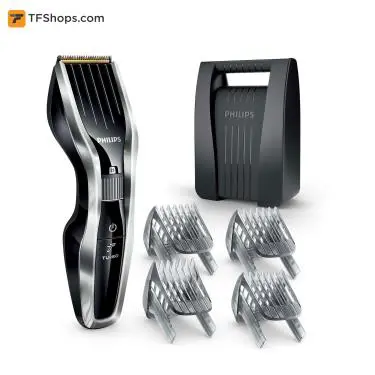 ماشین اصلاح سر و صورت فیلیپس مدل HC5450