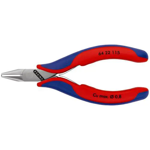 انبر کف چین الکترونیک کنیپکس مدل 6422115