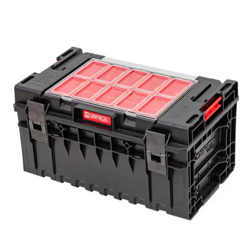 جعبه ابزار کیوبریک مدل ONE 350 2.0 Expert سایز 38 لیتر