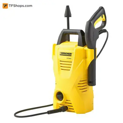کارواش خانگی کرشر مدل K2 Basic