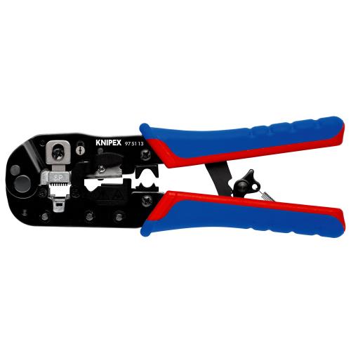 انبر سوکت زن کنیپکس مدل 975113