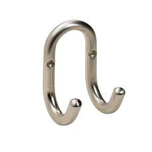 قلاب لباس هتیچ مدل 9207941 استیل