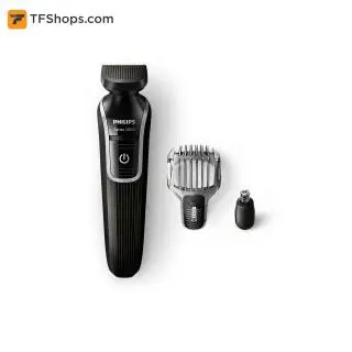 ماشین اصلاح صورت فیلیپس مدل QG3320/15