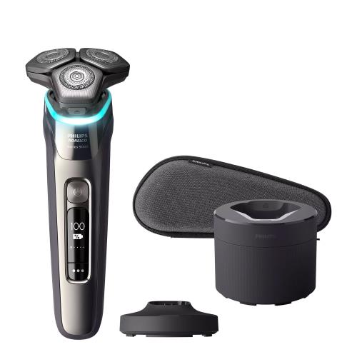 ماشین اصلاح صورت فیلیپس مدل S9987/85