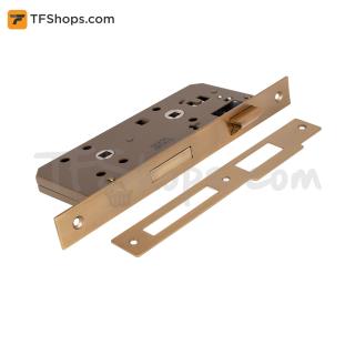 قفل سرویسی بهریزان مدل ML450-3 سایز 45 میلی متر زیتونی