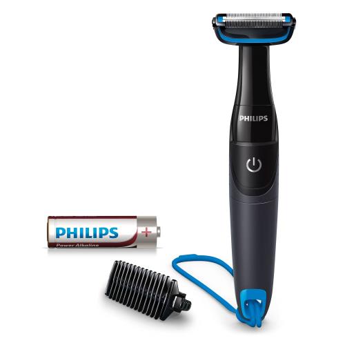 ماشین اصلاح بدن فیلیپس مدل BG1024