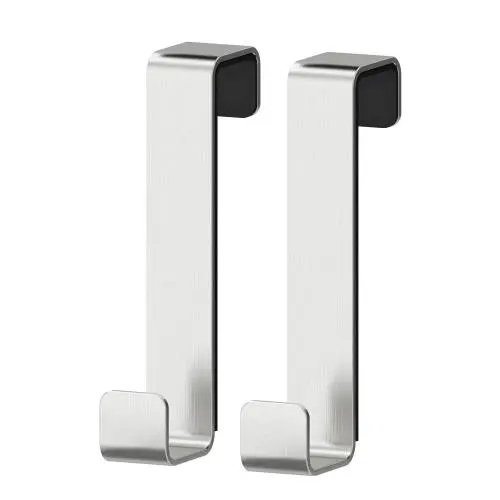 قلاب آویز حوله ایکیا بسته 2 عددی مدل LILLANGEN