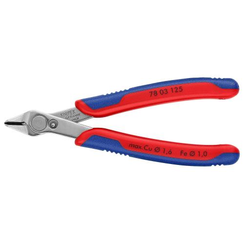 انبر کف‌چین الکترونیک کنیپکس مدل 7803125