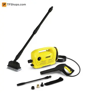 کارواش کرشر مدل K2.200 Balcony