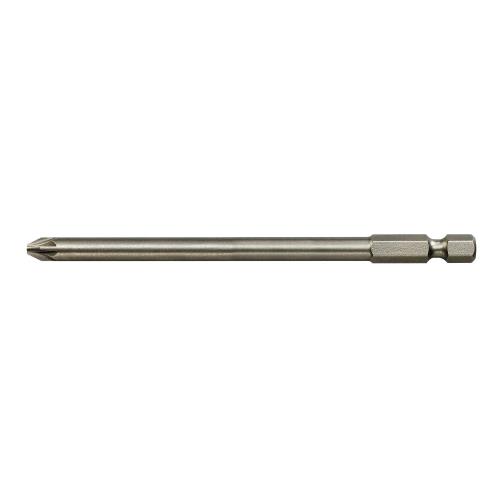 سرپیچگوشتی چهارسو خاردار دیوالت مدل DT7203 سایز PZ2×110 سرپیچگوشتی چهارسو خاردار دیوالت مدل DT7203 سایز PZ2×110