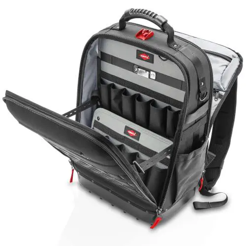 کوله پشتی ابزار Modular X18 کنیپکس مدل 002150LE