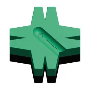 ابزار آهنربا کننده ستاره ای ورا مدل 05073403001