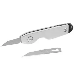 چاقو جیبی تاشو استنلی مدل 598-10-0