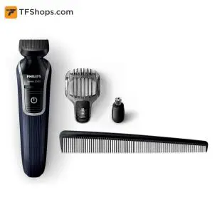 ست لوازم اصلاح فیلیپس مدل QG3322/13