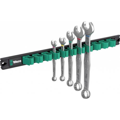 مجموعه 5 عددی آچار تخت رینگی جوکر ورا مدل 05020234001