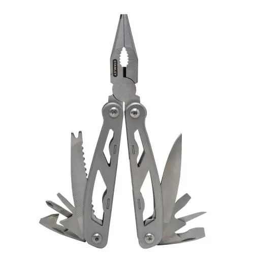 مجموعه ابزار چند کاره استنلی مدل 0-84-519