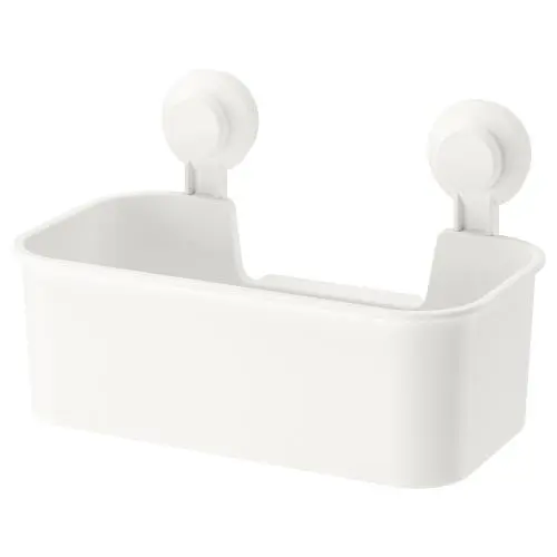 سبد حمام ایکیا مدل TISKEN