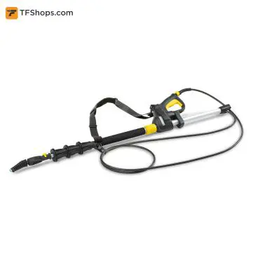 نازل تلسکوپی کارواش کرشر مدل 26423470