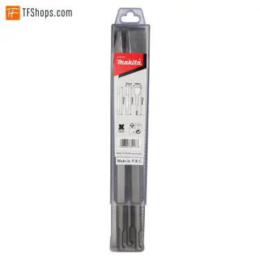 مجموعه 3 عددی قلم ماکیتا مدل D-30134 مجموعه 3 عددی قلم ماکیتا مدل D-30134