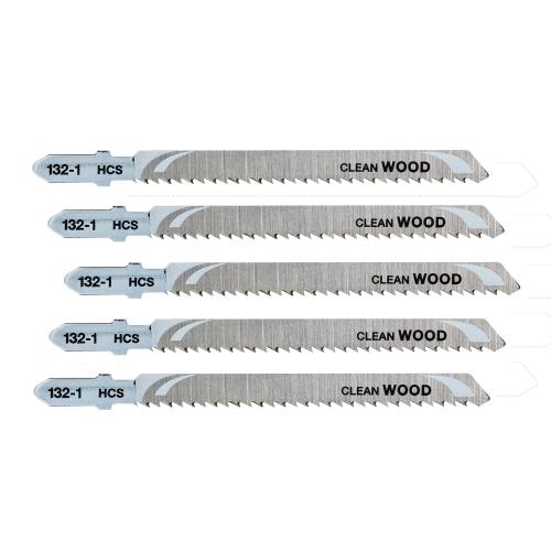 تیغ اره عمودبر چوب دیوالت بسته 5 عددی مدل DT2053