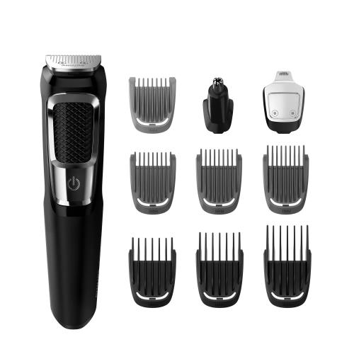 ست ماشین اصلاح فیلیپس مدل MG3750/60
