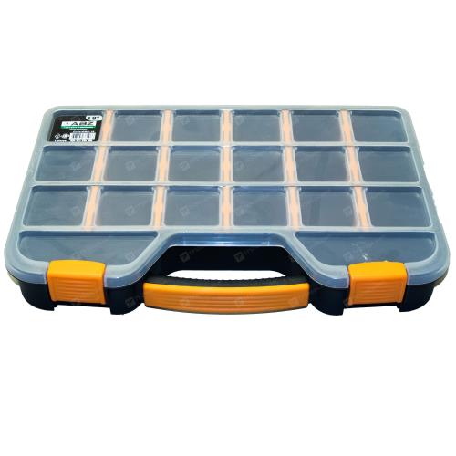 جعبه تقسیم مانو مدل ORG18 سایز 18 اینچ