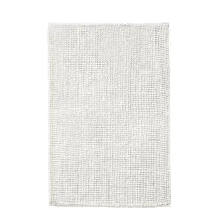 پادری حمام ایکیا مدل TOFTBO سایز 50×80 سانتی متر سفید